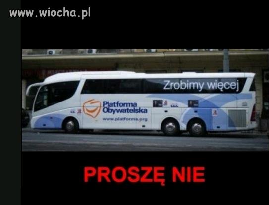 Zrobimy więcej.
