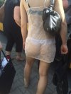 Jaką kreację założy w lato?