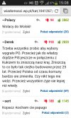 Nie wiem ile WP płaci za takie komentarze