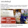Świna przy korycie już by się najadła a oni nie.