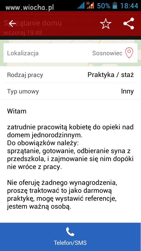 Dobra robota 