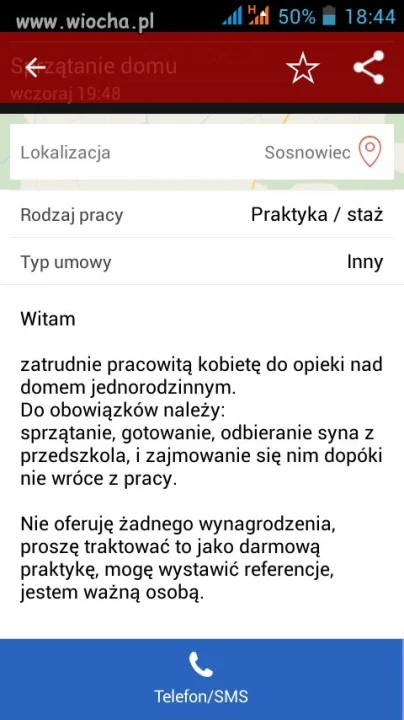 Dobra robota 