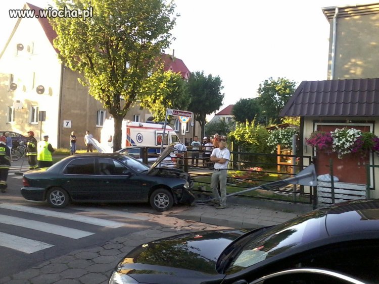2 miesięczne dziecko i matka ranne przez Ukraińca