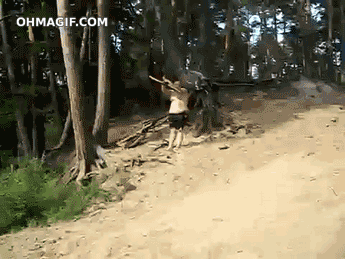 Tarzan
