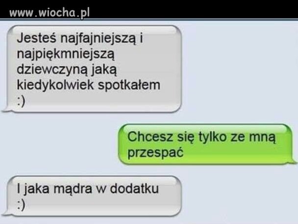 Mądra dziewczyna
