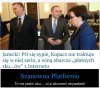 "PO się sypie"
