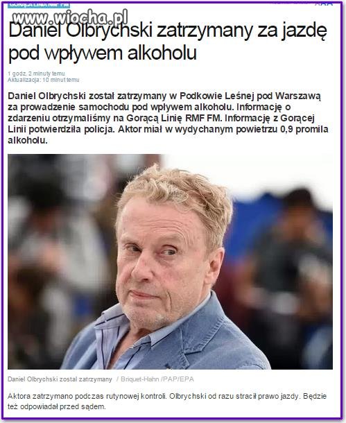 Taki był prawilny