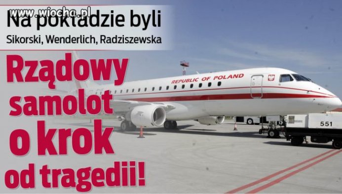 Prawie się udało