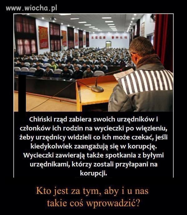 Jakby to u nas weszło...