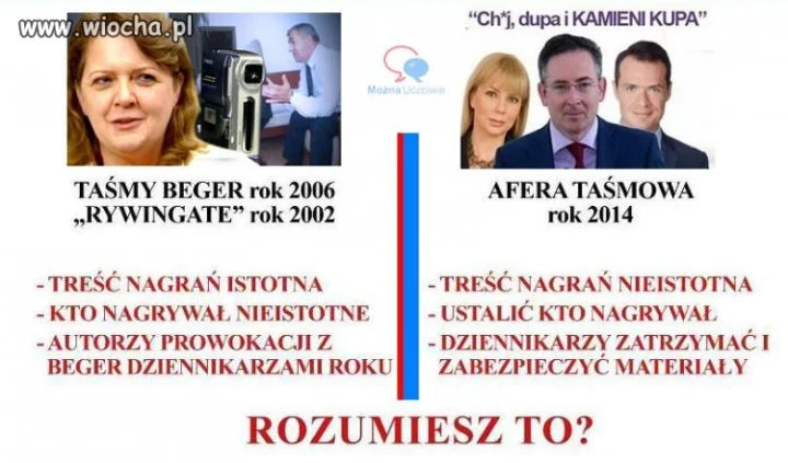 Bez Komentarza ! 