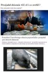 Przejadał dziennie 400 zł.