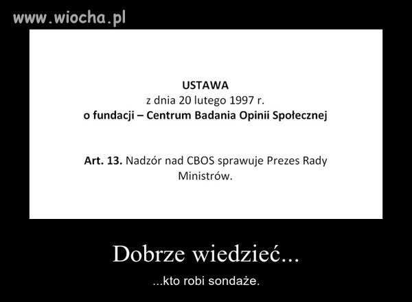 Taka ciekawostka