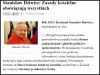  ,,miłością i troską,, Biskupi i księża otaczają?