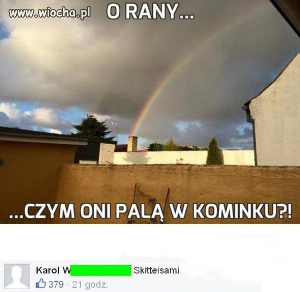 Tęcza