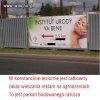 Burmistrz nie dostał od Straży Miejskiej mandatu