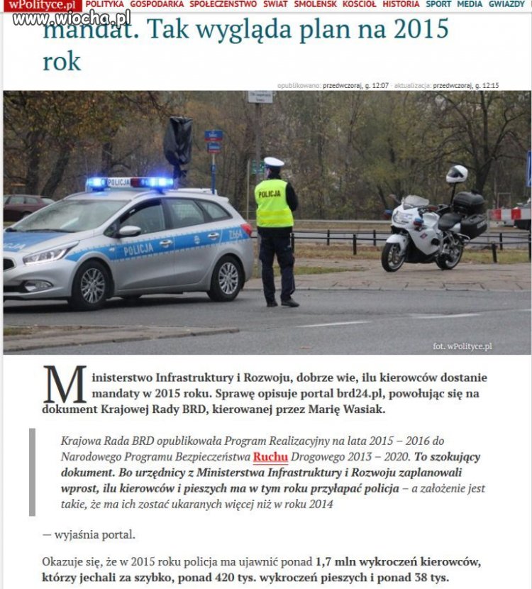 Carpaccio z żubra, rekin w sosie kurkowym?
