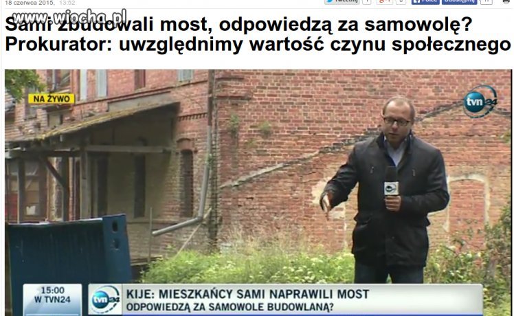 Prokurator w łaskawości swej łaskawość okaże
