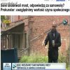 Prokurator w łaskawości swej łaskawość okaże