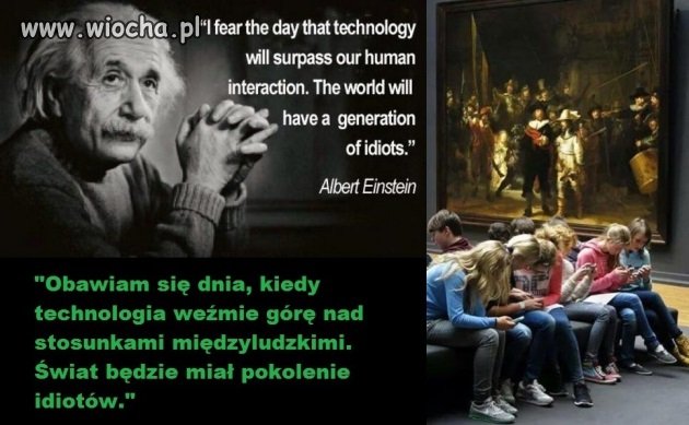 A.Einstein