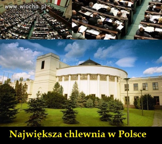 Największy absurd w Polsce