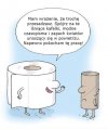 Witamy pana na stażu! 