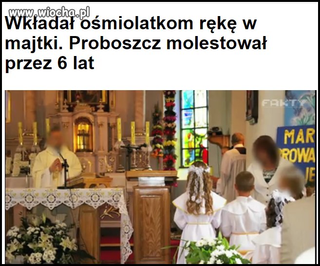 Za takie coś to juHowi