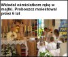 Za takie coś to juHowi