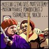 Zadyma to priorytet