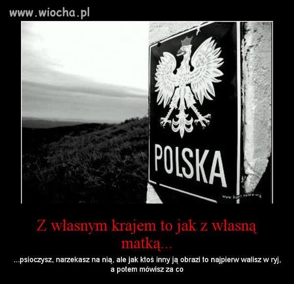Ojczyzna