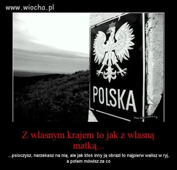 Ojczyzna