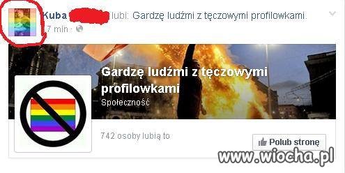 Hipokryzja
