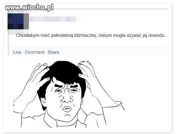 Taka bliźniaczka 