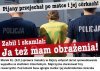 Kolejny morderca na drodze