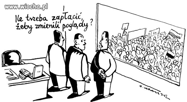 "Nowoczesna.pl" sztab wyborczy