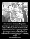 I tak będzie