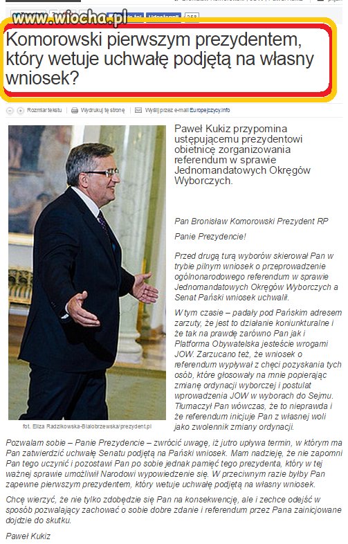 Myślałem, że to tylko niedorobiony cwaniaczek...