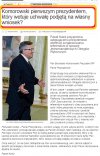 Myślałem, że to tylko niedorobiony cwaniaczek...