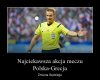 Ach co to był za mecz...