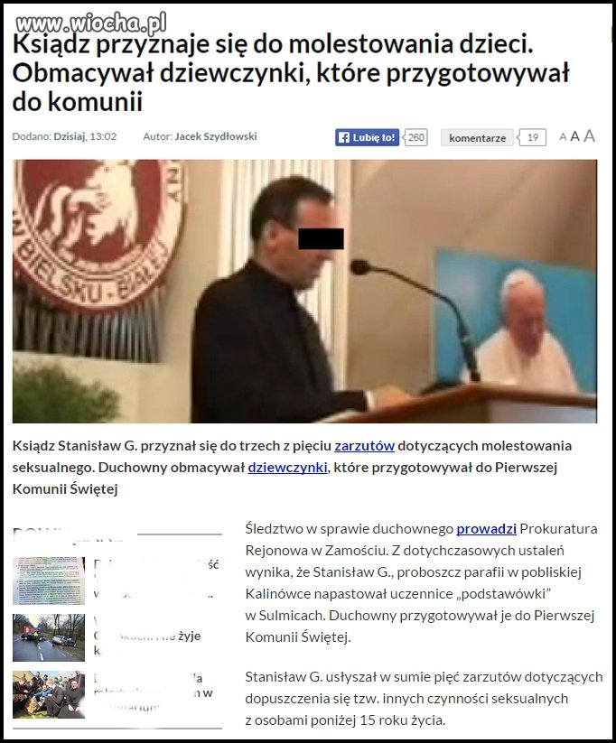 Najlepszą karą