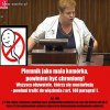 Fanatyzm połączony z paranoją 