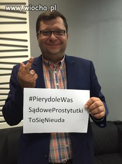 Brawo Zbychu!