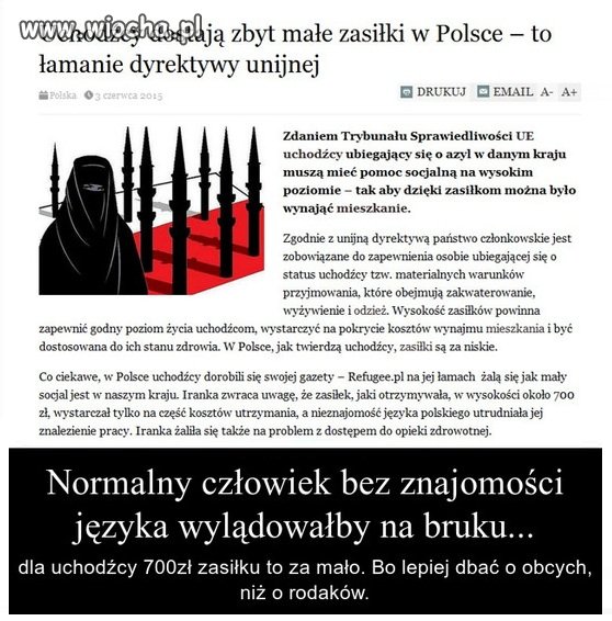 No jak tak można
