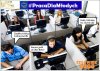 Praca dla młodych