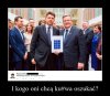 Mają Nas za kretynów