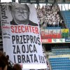 Tak to są Ci bandyci, kibole stadionowi...