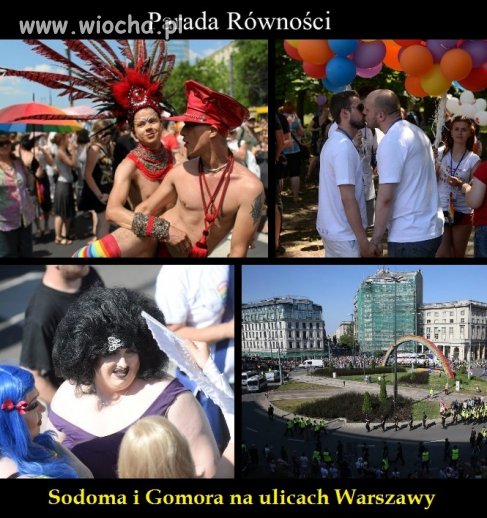 Sodoma i Gomora 