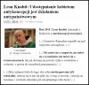 Najpierw okupował nas Związek Radziecki, nie