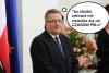 Choć raz się z nim zgadzam 