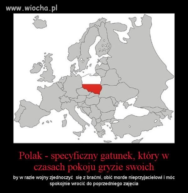 Tak było jak rozbił