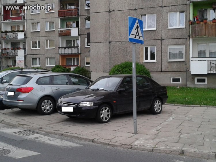 Wiocha to za mało